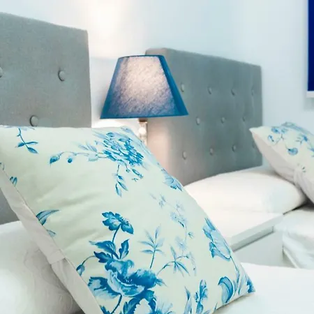 Edificio Sur Lägenhet