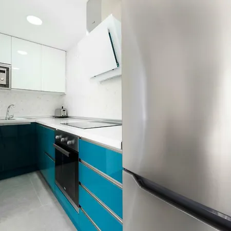 Appartamento Edificio Sur *