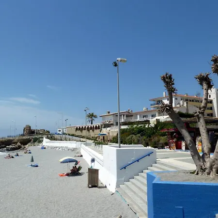 Apartamento Edificio Sur *