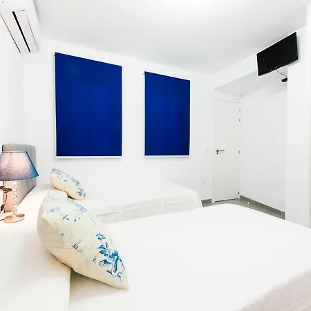 Edificio Sur * Nerja