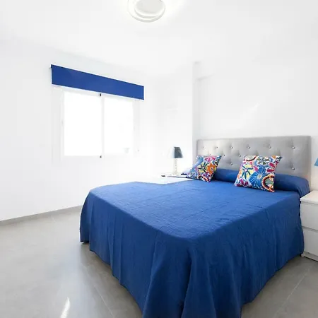 Edificio Sur Apartamento Nerja