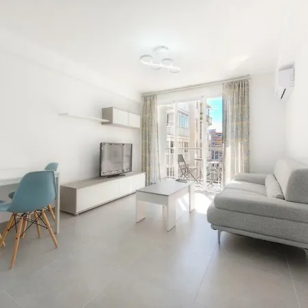 Edificio Sur Apartman Nerja