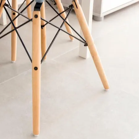 Edificio Sur Apartment