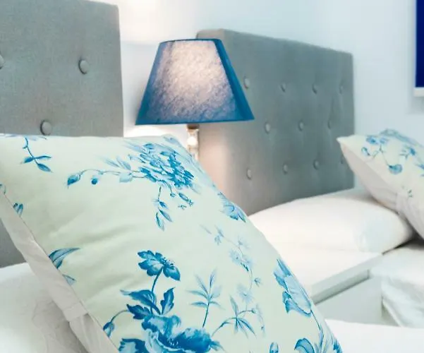 Edificio Sur Apartamento