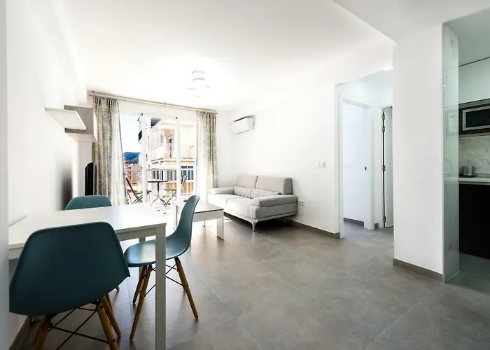 Apartamento Edificio Sur Nerja