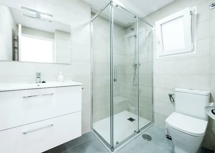 Edificio Sur Apartman Nerja