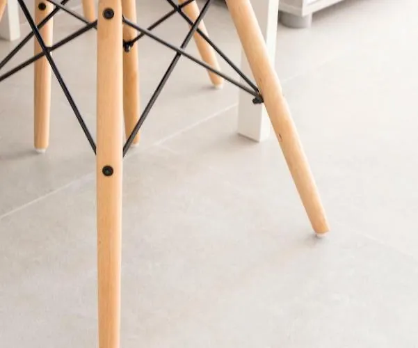 Edificio Sur Apartman