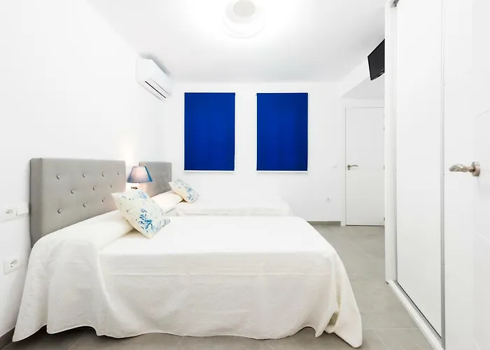 Apartamento Edificio Sur Nerja