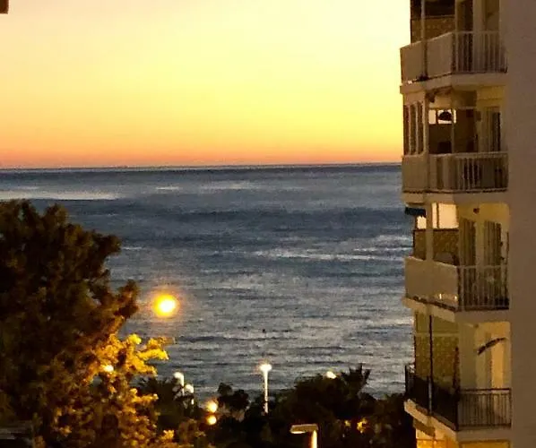 Edificio Sur Apartamento Nerja