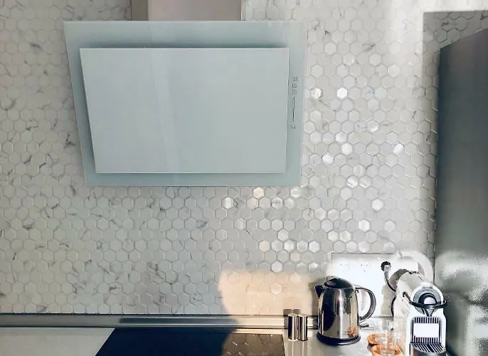 Edificio Sur نيرخا