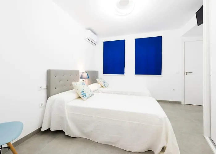 Edificio Sur نيرخا