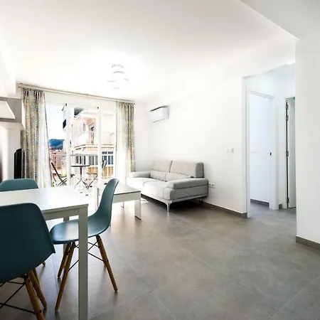 Lejlighed Edificio Sur Nerja