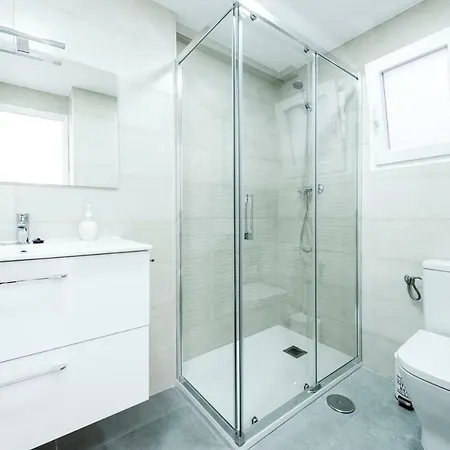 Edificio Sur Lejlighed Nerja