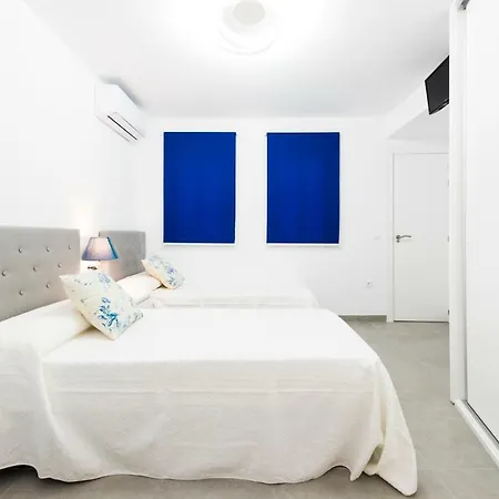 Lejlighed Edificio Sur Nerja